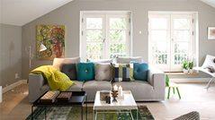 Tirsdagstip: Læs om hjørnestolens dekorative funktion