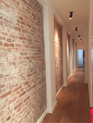 Samme gang – forskelligt udtryk!