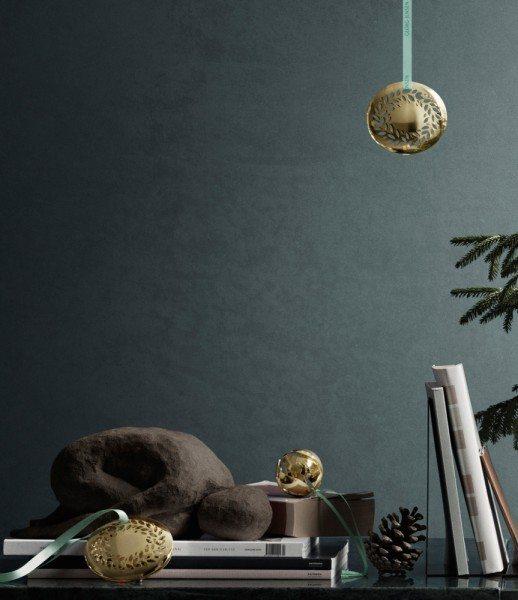 Julen har bragt… Julepynt