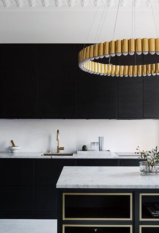 Få looket for 2017 i dit køkken