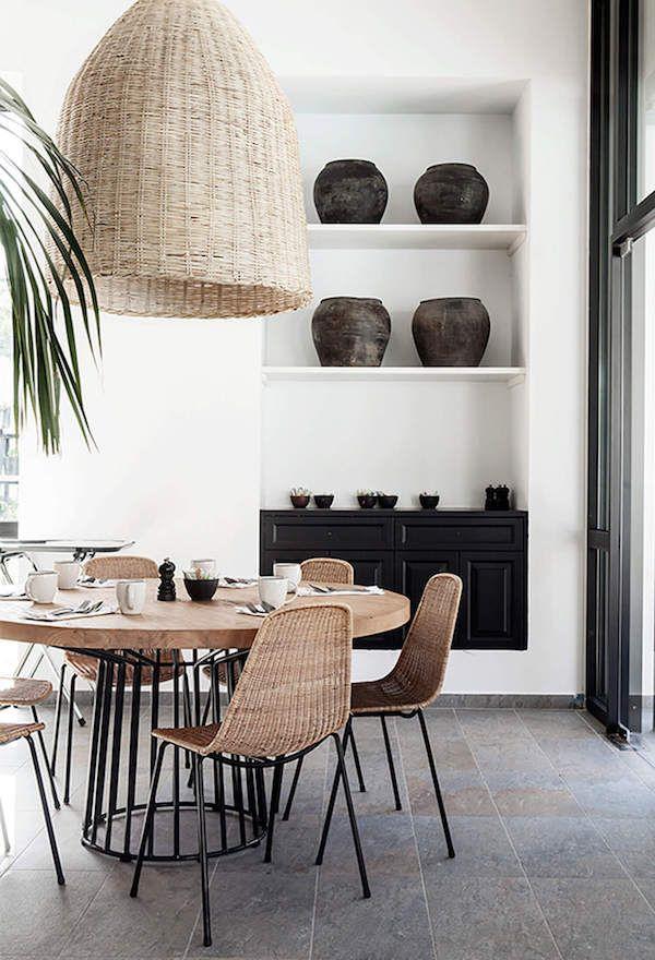 Kurvemøblernes comeback