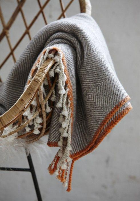 Efterårets flotte farver