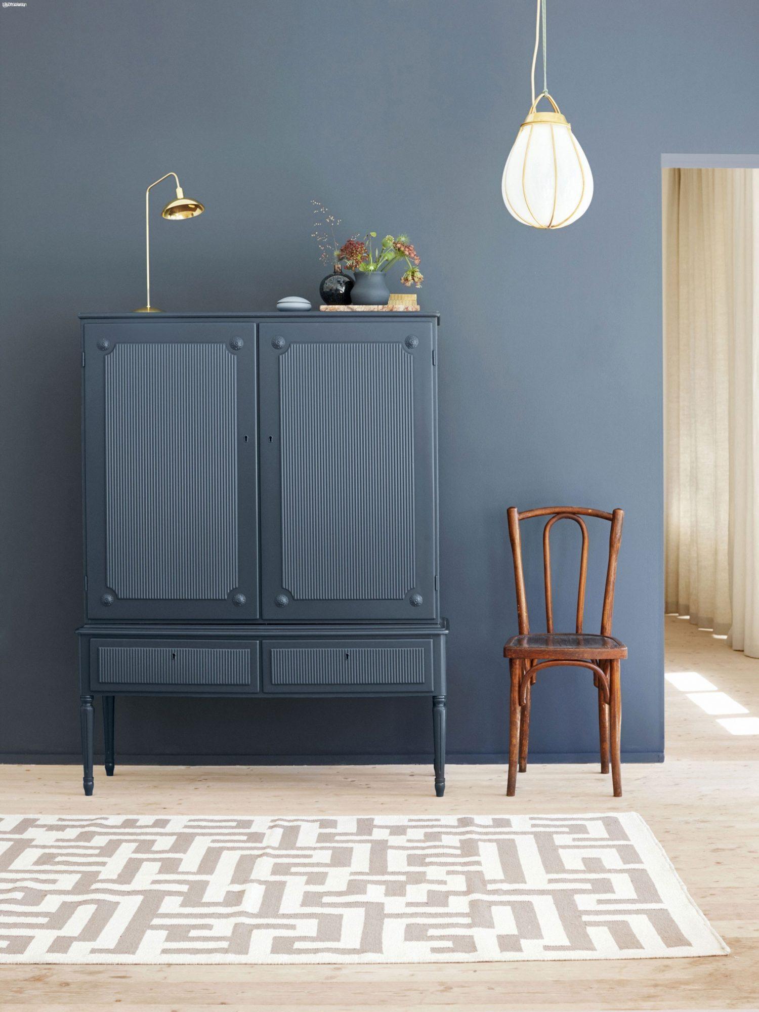 Sæt farve på hverdagen