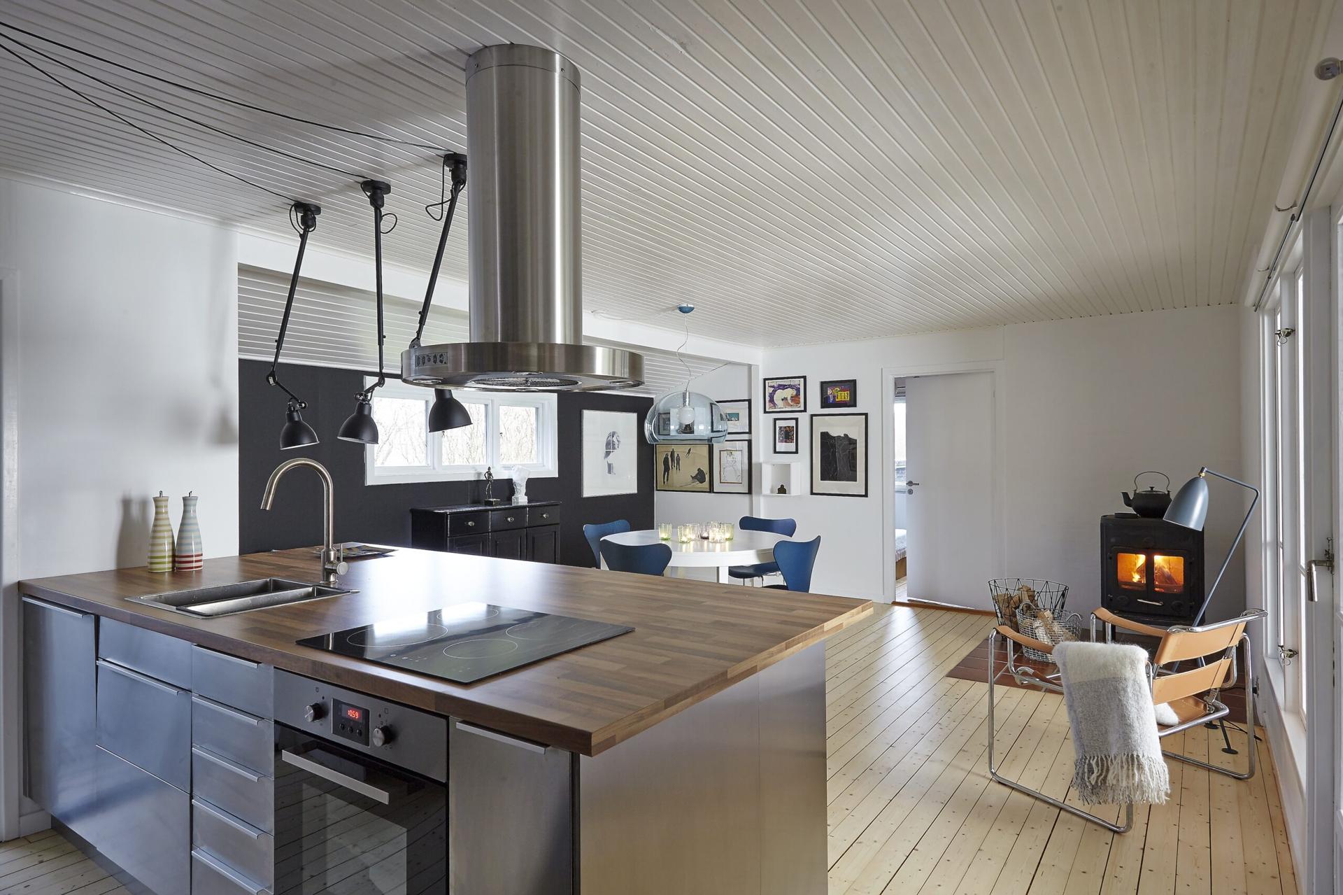 Er samtalekøkkenet noget for dig?