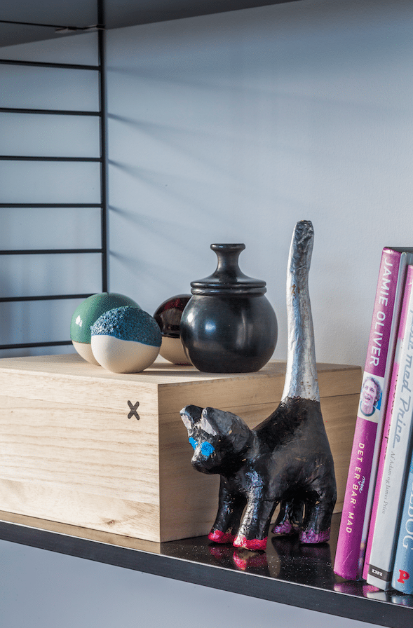 Gør dit hjem mere personligt!