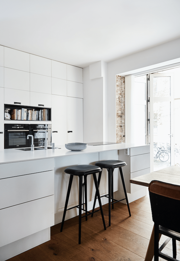 Tirsdagstip: Vejen til drømmekøkkenet.