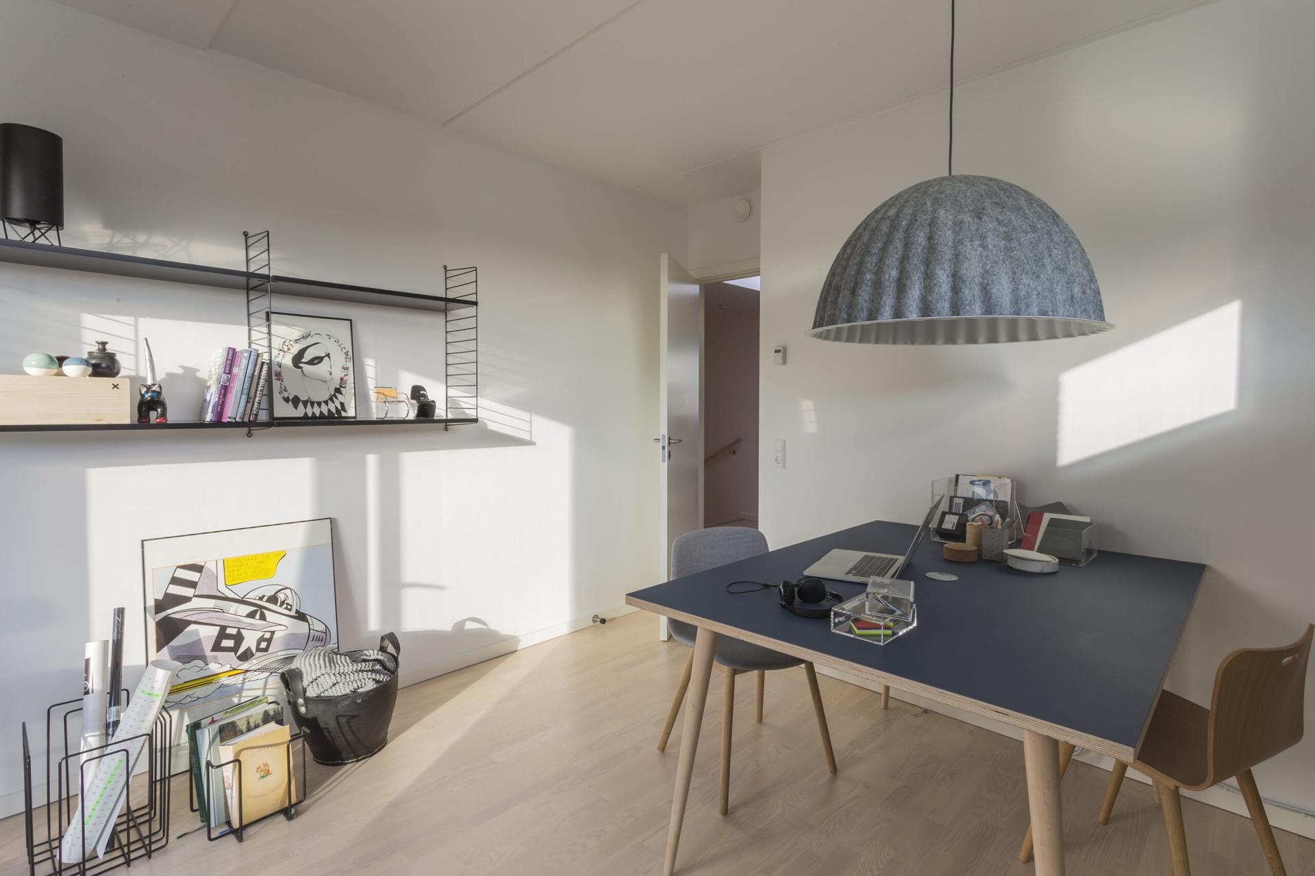 Nyt år og nye projekter. Indretningsprojekter i kontoret du kan gå i gang med i 2020.