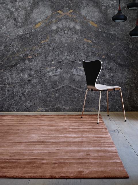 Tre nemme tips til hvordan, du kan indrette med løse tæpper!