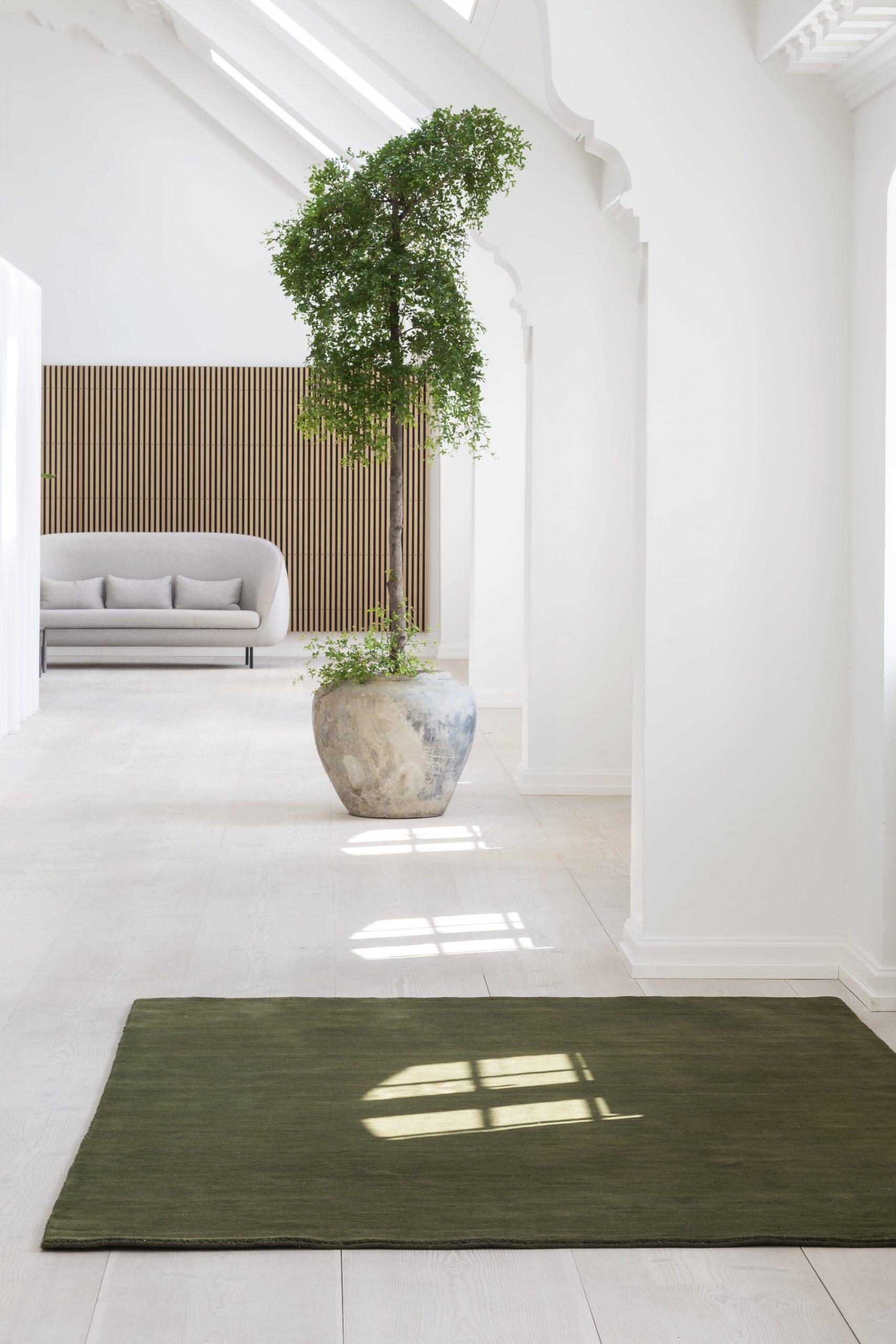 Styling og kreativ indretning i professionel klasse - del 4.