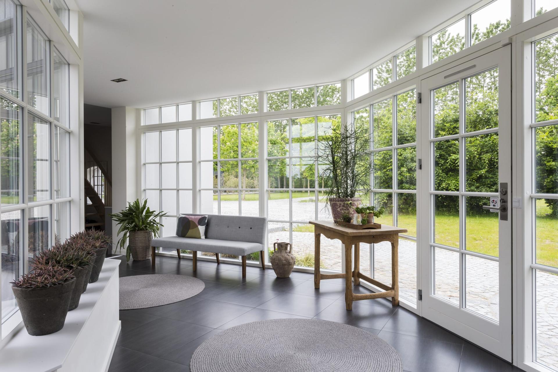 Tre tips til dig der har en udestue!