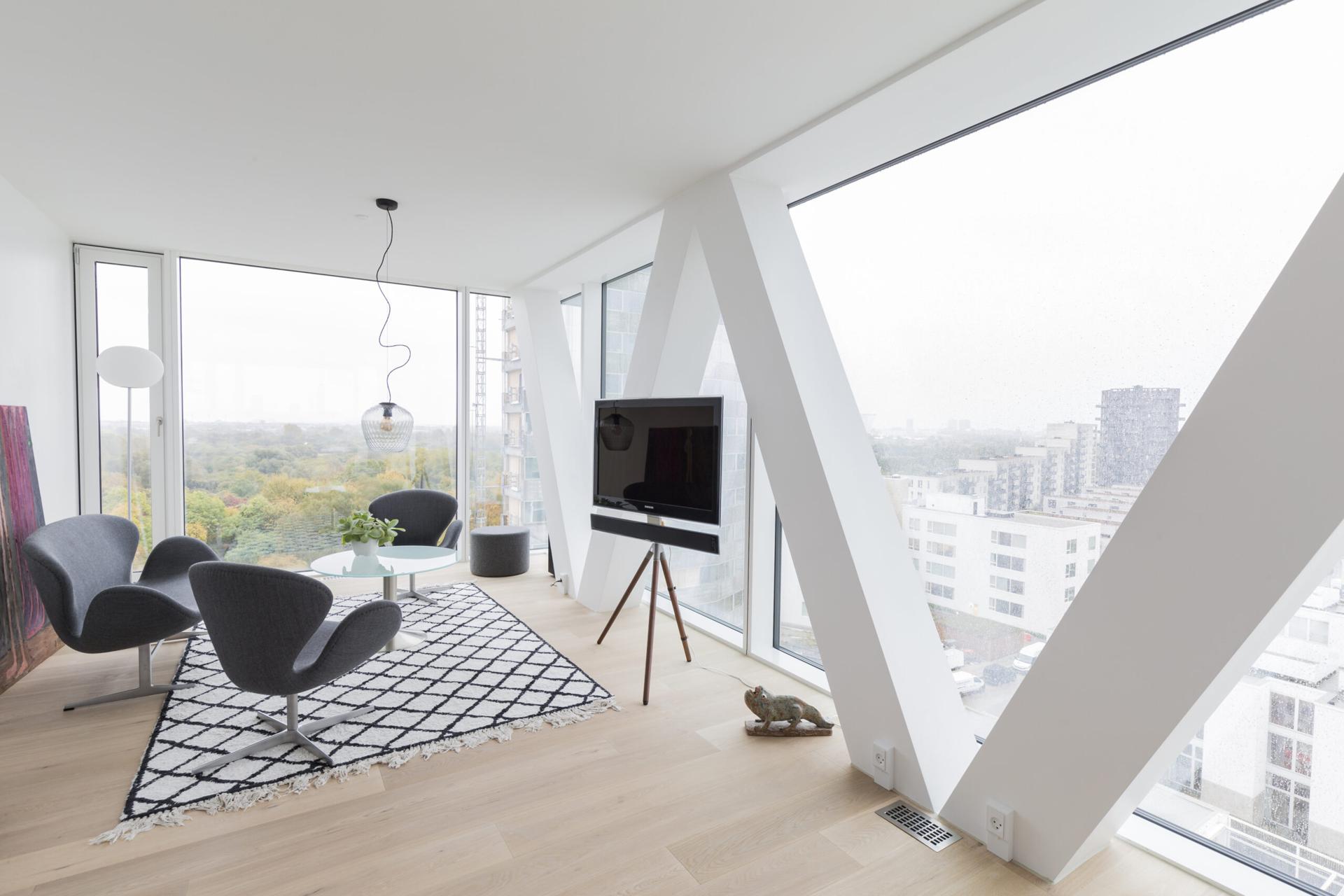 Det moderne hjem - dansk indretningsdesign fra 2019!