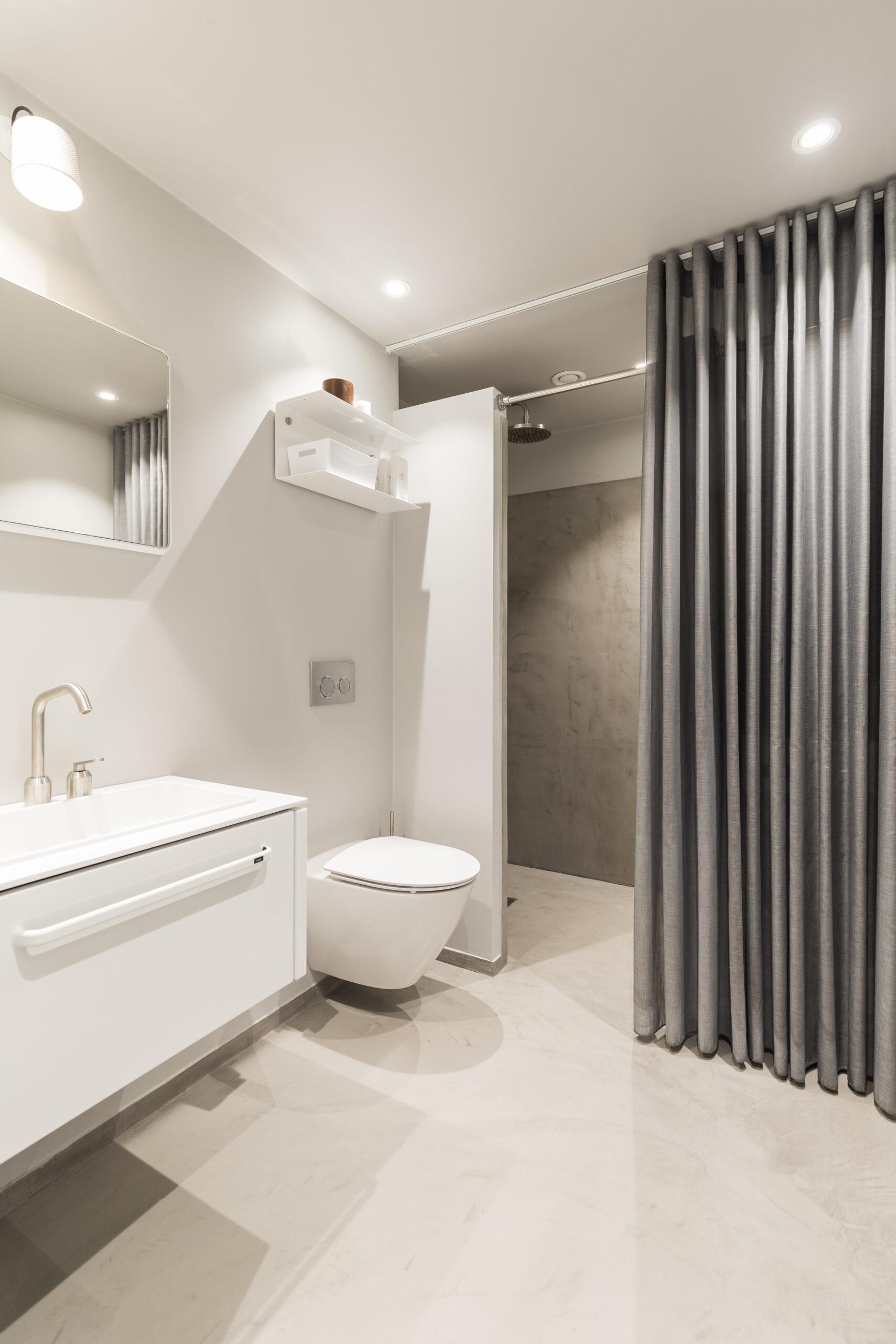 Badeværelset i det moderne hjem - dansk indretningsdesign fra 2019!