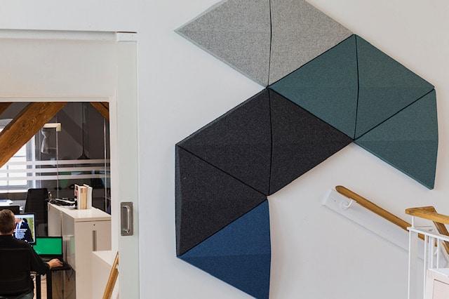 Nytårsfortsæt til dit firma! Reducer støj og optimer arbejdsmiljøet!