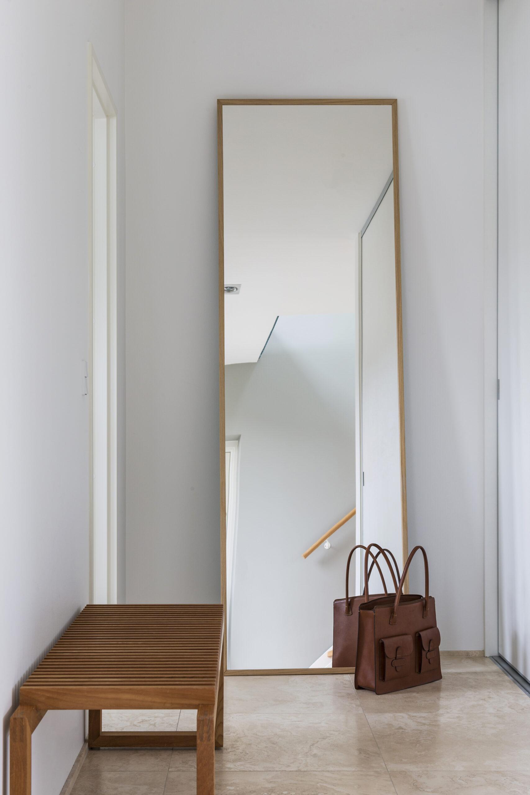 Nyt år og nye projekter. Indretningsprojekter i entreen, som du kan gå i gang med i 2020.