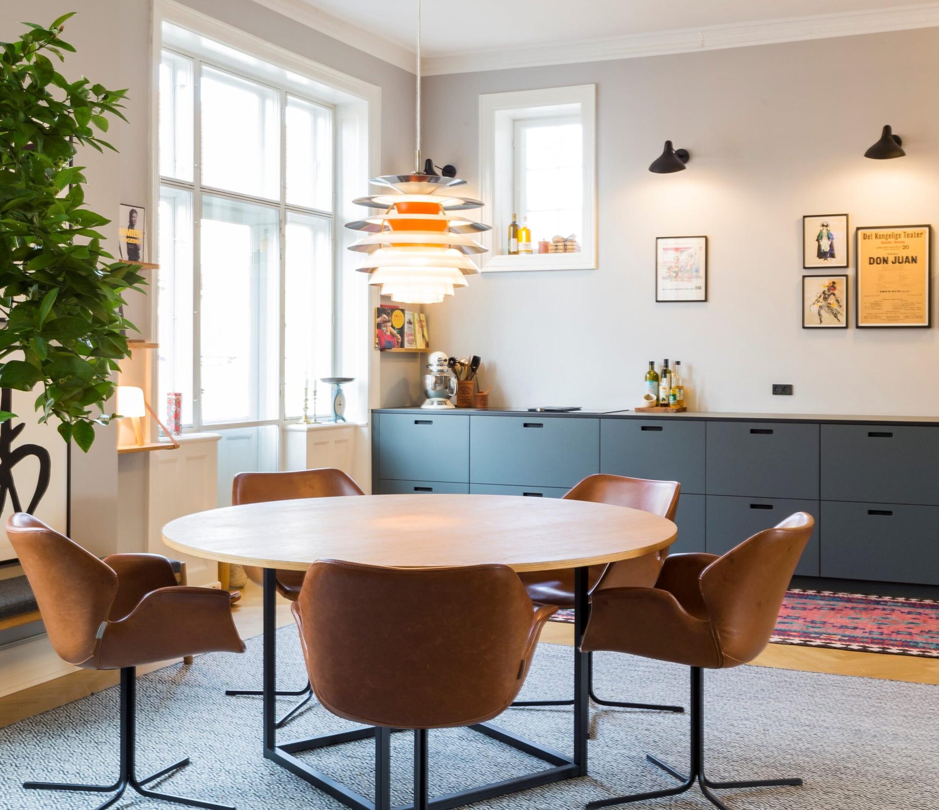 Det personlige køkken