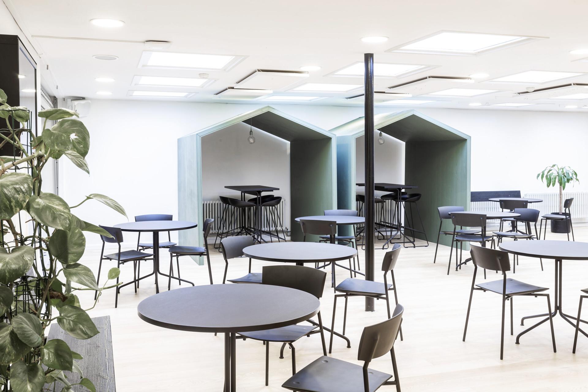 Det gode fællesområde